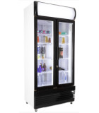Nordfrost RSC 600 GKB
