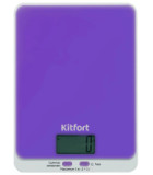 Kitfort КТ-803-6 фиолетовые