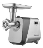 Eurostek EMG-AS04M серебристый