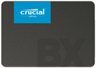1Tb SATA3 Crucial BX500, box (CT1000BX500SSD1)