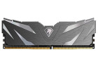 16Gb DDR4-3200 PC4-25600 Netac Shadow II NTSWD4P32SP-16K CL16 Black, 1.35V, с радиатором