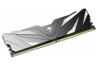 8GB DDR4-3200 PC4-25600 Netac Shadow II NTSWD4P32SP-08K Black C16, с радиатором
