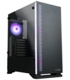 Zalman S5 черный