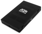 AgeStar SUBCP1 Black
