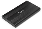 Gembird EE2-U3S-5, Black