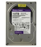 10Tb WD Original SATA-III WD101PURP Video Purple Pro (7200rpm) 256Mb 3.5"