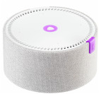 Яндекс Станция Мини с часами 10W, серый, BT, Пластик (YNDX-00020G)