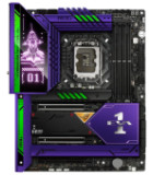 Asus ROG MAXIMUS Z690 HERO EVA