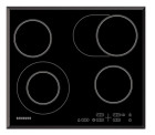 Samsung NZ64T3516QK/WT