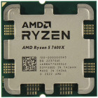 AMD Ryzen 5 7600X Tray (100-000000593)