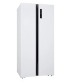 Nordfrost RFS 480D NFW inverter