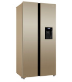 Nordfrost RFS 484D NFH inverter