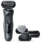 Braun 60-N4862CS