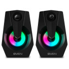 SVEN 370