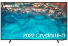 Samsung UE50BU8000U