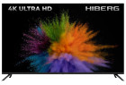 HIBERG 50Y UHD-R