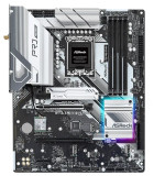 ASRock Z790 PRO RS WIFI