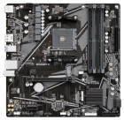 Gigabyte B550M K