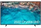 Samsung UE55BU8000UX