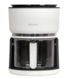 Pioneer SM501D white