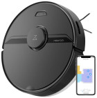 Roborock Q7 черный