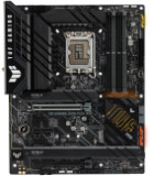 Asus TUF GAMING Z690-PLUS WIFI