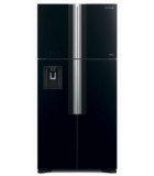Hitachi R-W660PUC7 GBK черный