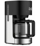 BQ CM1001 черный/серебристый
