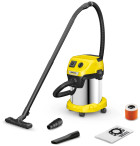 Karcher WD 3 P S V-17/4/20 (1.628-190.0)