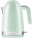 Galaxy LINE GL0332 мятный