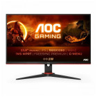 AOC 24g2spae Black-Red