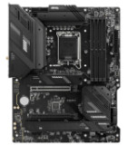 MSI MAG B760 TOMAHAWK WIFI