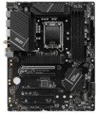 MSI PRO B760-P WIFI DDR4