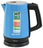 Willmark WEK-1758S голубой