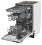 Scandilux DWB4322B3