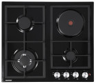 Nordfrost HS 6032 B