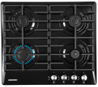 Nordfrost HS 6043 B