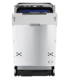Nordfrost BI4 1063