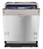 Nordfrost BI6 1463