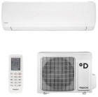 Daichi SIB35AVQS1R/SIB35FVS1R Серия SIBERIA Inverter (з-д GREE)