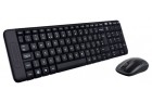 Logitech Wireless Combo MK220 (920-003169)