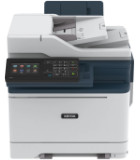 XEROX C315V_DNI A4 Duplex Net WiFi белый/синий