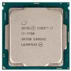 Intel Core I7-7700 S1151 OEM 8M 3.6G CM8067702868314 S R338