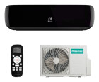 Hisense AS-10HW4SYDTG5B BLACK CRYSTAL Classic A