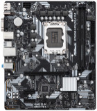 Asrock B760M-HDV/M.2 D4