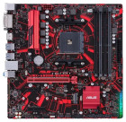 Asus AMD A320 EX-A320M-Gaming (90MB0VG0-M0EAYM)