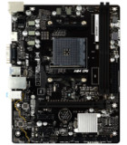 Biostar B450MHP