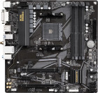 Gigabyte B550M DS3H AC