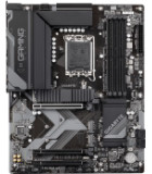 Gigabyte B760 Gaming X
