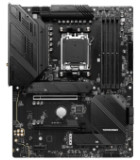 MSI MAG B650 Tomahawk WiFi
